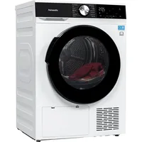 Hanseatic HWT8BGT Wärmepumpentrockner (8 kg)