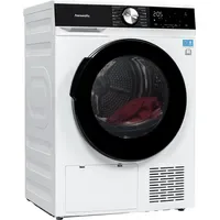Hanseatic HWT8BGT Wärmepumpentrockner (8 kg)