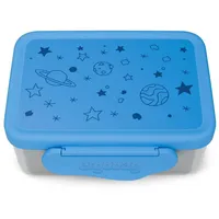 Ergobag Edelstahl Brotdosen-Set