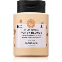 Maria Nila Colour Refresh 8,3 honey blonde 100 ml
