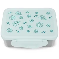 Ergobag Edelstahl Brotdosen-Set