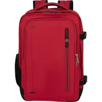 American Tourister Cloudrider Cabin Backpack S Astral Red