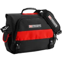 FACOM Werkzeug- und Laptoptasche "2 in 1" aus reißfestem