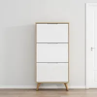 Otto home Lund 62 x 125 x 24 cm