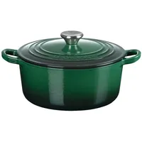 Le Creuset Juniper Bräter 22 cm rund