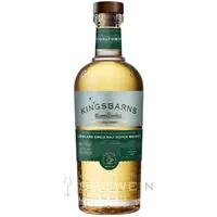Kingsbarns Coaltown 46% vol 0,7 l