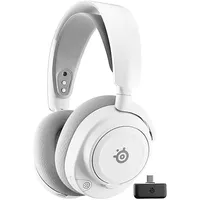 SteelSeries Arctis Nova 7 Gen 2 Drahtloses Gaming-headset -