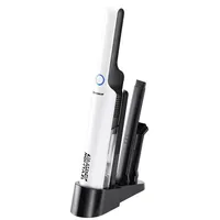 Trisa T0070 9500,701 Akku-Handstaubsauger