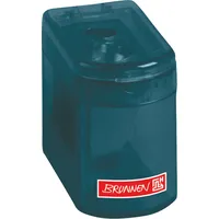 Brunnen Dosenspitzer „Klicki“ Colour Code denim