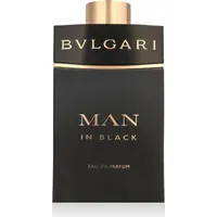 Bulgari Man In Black Eau de Parfum refillable 150
