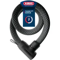 ABUS Yarnit 4004K, Kabelschloss - 85 cm,