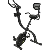 Christopeit Sport Velo Fit schwarz