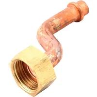 WOLF-Garten Wolf Verrohrung Hydraulikgr. - MAG 2070561 für CGU/CGG-2