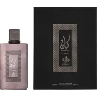 Al Wataniah Kayaan Classic Eau de Parfum 100 ml