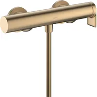 Hansgrohe Vivenis, Einhebel-Duscharmatur Aufputz, 75620140,