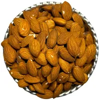 öz natur | Mandelkerne Naturbelassen 800 g