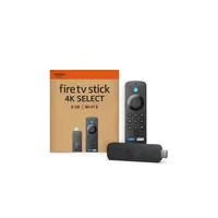 Amazon Fire TV Stick 4K Select
