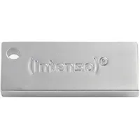 Intenso Premium Line 64GB silber USB 3.0