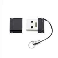 Intenso Slim Line 16GB schwarz USB 3.0