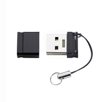 Intenso Slim Line 32GB schwarz USB 3.0