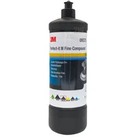 3M 09375 Perfect-It Feinschleifpaste 1 Liter