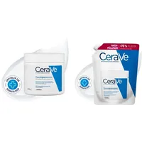CeraVe Feuchtigkeitscreme 400 ml