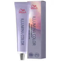 Wella Illumina Color 4/ mittelbraun 60 ml