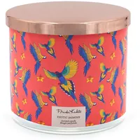 Fragrance and style gmbh Frida Kahlo Duftkerze 400 g