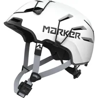 Marker Confidant Tour white/black (01) M