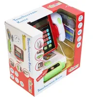 Vedes SpielMaus Küche Touchscreen-Kasse
