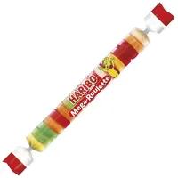 HARIBO Fruchtgummi »Mega Roulette« 45 g