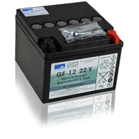 SONNENSCHEIN Exide GNB Sonnenschein GF 12 022 Y T