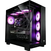 Thermaltake Gaming-PC AMD Ryzen 7 32 GB RAM GeForce