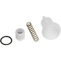 Krups - Ersatzteil - Kolben + Feder + Körper