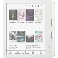 Tolino Vision Color 32 GB Weiß