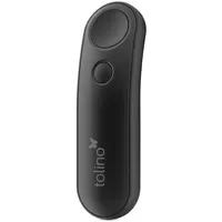 Kobo netherlands b.v. tolino flip für Tablet PC Schwarz