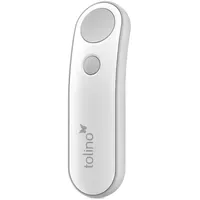 Tolino flip kompatibel für verschiedene Modelle Weiß