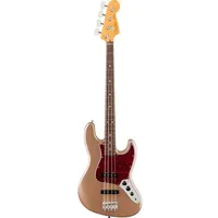 Fender American Professional Classic Jazz Bass RW FFMG -