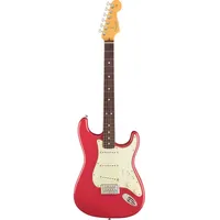 Fender American Professional Classic Stratocaster RW FDKR - E-Gitarre