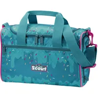 Scout Sporttasche Happy Confetti mehrfarbig