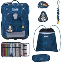 Scout Neo Schulranzen-Set 4tlg