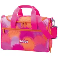 Scout Sporttasche Florida Sunset mehrfarbig