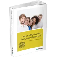Feldhaus Verlag GmbH + Co Personalfachkauffrau /Personalfachkaufmann von Jan