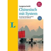 Langenscheidt bei pons langenscheidt gmbh Langenscheidt Chinesisch mit System