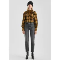 QS Jeans-Hose TIZIE in 96Z7_grau / Gr.: W31/L34