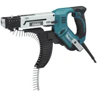 Makita Magazinschrauber 6843J