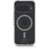 Hama Google Pixel 10 / 10 Pro Cover transparent