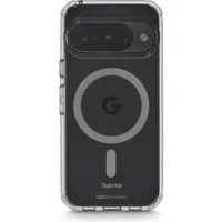 Hama Google Pixel 10 / 10 Pro Cover transparent