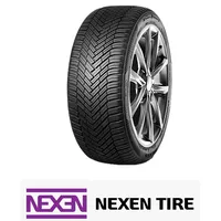 Nexen N'blue 4Season 2 255/55 ZR19 111W XL