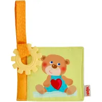 HABA Buggybuch Erste Wörter bunt